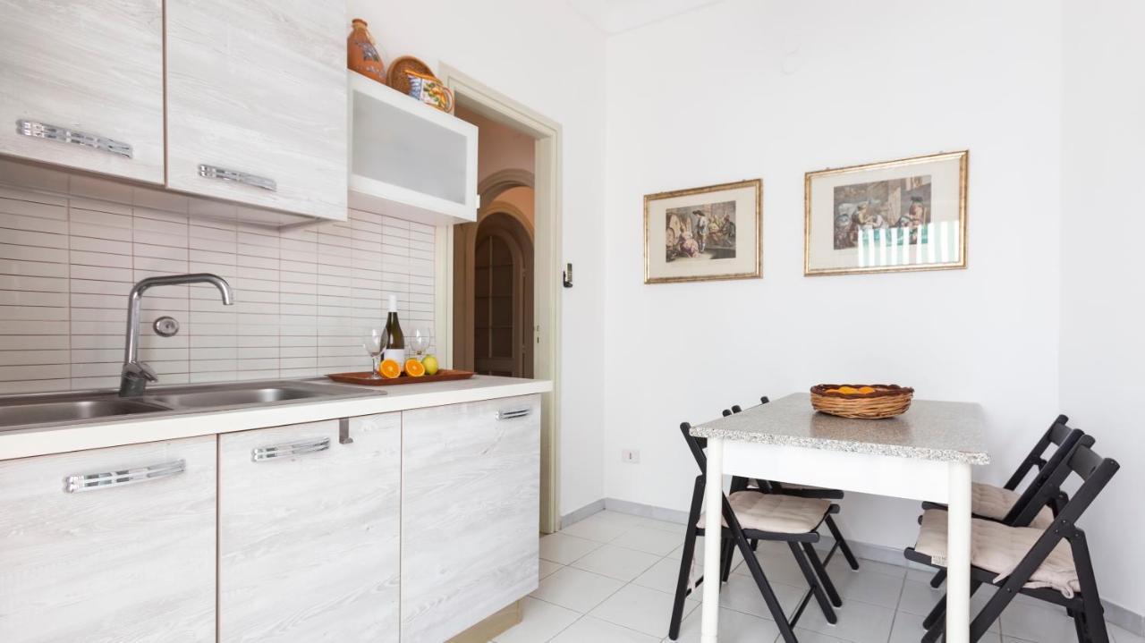 Terrazza Ionica - Apartment Sea View Wifi Syracuse Bagian luar foto